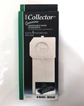Black And Decker The Collector Disposable Bags 4 ACP10 Filters For AC8000. Fixed Price $6.79.