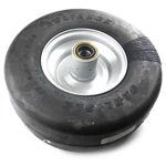 Genuine Ferris Flat-free Tire Assembly (13X5.0-6) For Lawn Mowers / 5023280SM. Fixed Price $208.26.