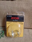 Ryobi Inner Spring Speedspool P/n 181465. Fixed Price $9.25.