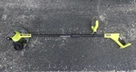 Ryobi P2300VNM 9" 18V One+ Lithium-ion Cordless Battery Edger -tool ONLY-P2300. Fixed Price $81.85.