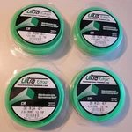 ( 14 ) Trimmer Line Shakespeare Ultra Edge 0.80 " Diam. 2.03 Square 40' Ft. Fixed Price $25.00.