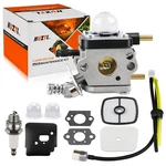 Huztl C1U-K54A Carburetor With Repower Kit-a, As Shown In The Picture. Fixed Price $21.28.