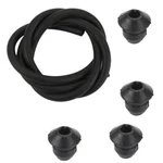 Fuel Line Grommet For Stihl FS80R FS85R KM85 HS75 FS74 FS76 HT75 HS72 HS74 HS76. Fixed Price $7.15.