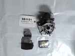 Genuine Echo Short Block, SRM-3020, T302 Part # SB1121. Fixed Price $184.19.