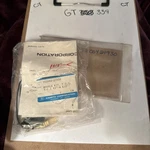 (1) New Echo Trimmer Tci Module Kit 15200421930 GT160/GT160A/GT200A/GT200B Nos. Fixed Price $18.00.