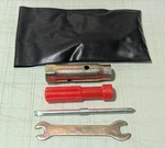 Genuine Homelite String Trimmer Tool Kit GM300185 New Oem Green Machine. Fixed Price $14.75.