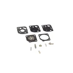 New Zama Oem RB-26 Carburetor Overhaul Kits. Fixed Price $17.69.