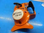 Oem Starter For Stihl FS45 FS46 FS55 KM55 Trimmer --- Box 2891-O. Fixed Price $18.00.