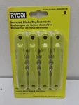 Ryobi AC052N1FB Replacement Fixed Blades For 2-IN-1 String Head (8-PACK) (A1). Fixed Price $10.99.