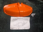 Husqvarna Oem Usa 545030901 Timmer Guard Kit For String Trimmers 125L 128LD 122L. Fixed Price $39.99.