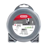 Oregon 69-190 Magnum Gatorline Square Trimmer Line, .095" By 50'. Fixed Price $10.85.