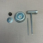 Blade Attachment Trimmer Brush Cutt For Stihl 4180 007 1038. Fixed Price $25.24.