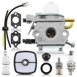 Carburetor For Echo PB-2100 Handheld Power Blower Zama C1U-K42B Fuel Filter. Fixed Price $17.77.