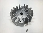 Echo Genuine Oem Flywheel - A409001250. Fixed Price $26.99.
