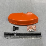 Stihl Trimmer Debris Shield Guard Deflector Kit - 4119 713 4500 / 007 1013. Fixed Price $44.99.