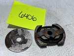 Ryobi BC30 Trimmer Replacement Clutch Assembly - 300960002 (#6406). Fixed Price $10.00.