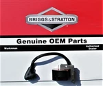 Genuine Oem Briggs & Stratton 699875 Armature - Magneto Coil Module. Fixed Price $61.85.