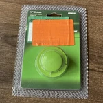 Earthwise 10" Corded Replacement Trimmer String Spool, OPP00010 T2 RS90102. Fixed Price $11.99.