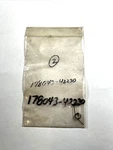 New Echo 178043-42230 Oem Spring Nos. Fixed Price $16.88.