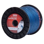 Oregon Gatorline Platinum Trimmer .105 5LB 20-114 New. Fixed Price $123.17.