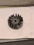 Genuine Echo Flywheel PAS-225 GT-225 SRM-225 A409001310. Fixed Price $19.95.