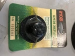 Ryobi Trimmer Cartridge 180292R .080 Single Line New WM03A. Fixed Price $7.95.