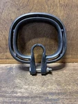 Mtd/bolens/yard Machine & More Carry Handle - Oem Used 73307144/73107144. Fixed Price $6.29.
