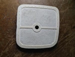 Genuine Oem Echo Air Filter 13031051830 Fits PB-260I PB-260L PE-2400 PB-261L. Fixed Price $11.00.