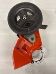 Husqvarna Trimmer Edger Attachment For Model 122LK & 125LDX. Fixed Price $25.00.