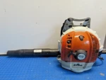 Stihl BR600 Backpack Blower 65CC. Fixed Price $329.99.