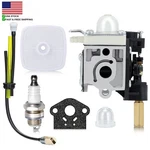 Carburetor For Echo SRM-230 SRM200 SRM201 SRM210 Zama RB-K75 Trimmer Air Filter. Fixed Price $9.94.