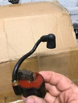 Craftsman Weedwacker Trimmer Model 358.798420 Ignition Coil. Fixed Price $15.56.