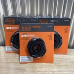 3 Black+decker DF-065 Trimmer Line Replacement Auto Feed Spool Dual For Gh. Fixed Price $19.99.