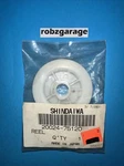 Genuine Shindaiwa Echo Rotor Pulley 20024-75120 PPT280 SRM2502 SRM2620 T262 -B71. Fixed Price $14.95.
