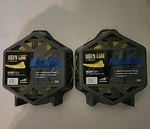 Lot Of Shakespeare Ugly Line 200FT 0.065 Spooled Tri-edged Trimmer. Fixed Price $18.99.