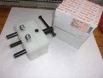 Stihl Specialty Tool Ht And Fs Model Bench Vice (clamps The Shaft) Oem #GM-SS5J. Fixed Price $259.95.