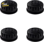 Ktha 1040-03 Plastic Metal String Trimmer Bump Knob Compatible With Kobalt 40V. Fixed Price $27.34.
