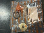 4247 007 1002 Genuine Stihl SG20 Piston Kit. Fixed Price $28.99.