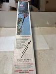 Trimmerplus PS720 Add-on Pole Saw Attachment (tool Only) New. 0006. Fixed Price $69.99.
