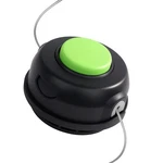 SB00L00 STG401 Replacement Trimmer Head Compatible With Greenworks ST60V-T. Fixed Price $46.76.