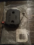 Homelite A-04707-A Filter &switch. Fixed Price $24.99.