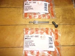 Stihl Oem High Output Oil Pump Piston & Control Bolt 1128-647-0602 4803 #GM-A3C1. Fixed Price $53.95.