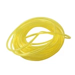 3/32" X 3/16" Fuel Line Hose Fit For Chainsaw Trimmer Blower Feet Engine. Fixed Price $13.99.