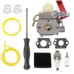 Carburetor For Homelite K100 K300 K400 ST2527 ST2537S String Trimmer. Fixed Price $16.99.
