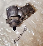 530071585 Gear Box Poulan Oem Genuine Part Nos Husqvarna Jonsered & Redmax. Fixed Price $39.99.