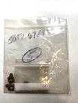 New Husqvarna 505267895 Oem Adjuster Pin Nos Lot Of 3. Fixed Price $19.88.