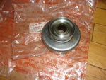 Stihl Oem V-belt Pulley Drum TS510 4205-700-2505 #G5-P6A2. Fixed Price $89.95.