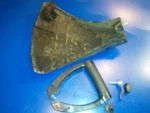 530069930 530071746 ? = Sears Craftsman Husqvarna 24CC 17IN Grass Trimmer 1MM. Fixed Price $15.54.