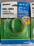 Arnold Fuel Lines 490-240-0008. Fixed Price $8.00.