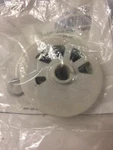 Mtd 753-04823 Recoil Starter Pulley Replaces 753-04459. Fixed Price $31.75.